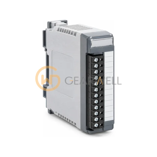National Instruments cFP-AI-100 FieldPoint Analog Input Module