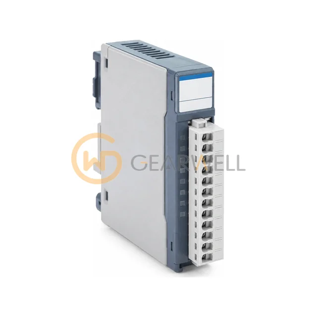 National Instruments cFP-AI-111 FieldPoint Current Input Module
