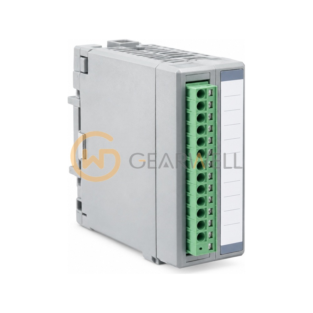 National Instruments cFP-AO-210 FieldPoint Analog Output Module