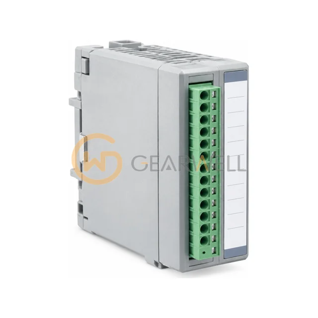 National Instruments cFP-AO-210 FieldPoint Analog Output Module