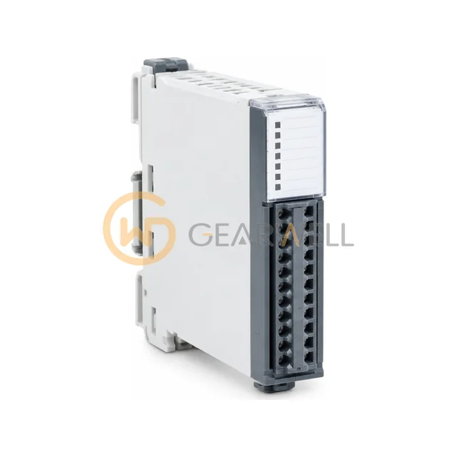 National Instruments cFP-DI-304 FieldPoint Digital Input Module