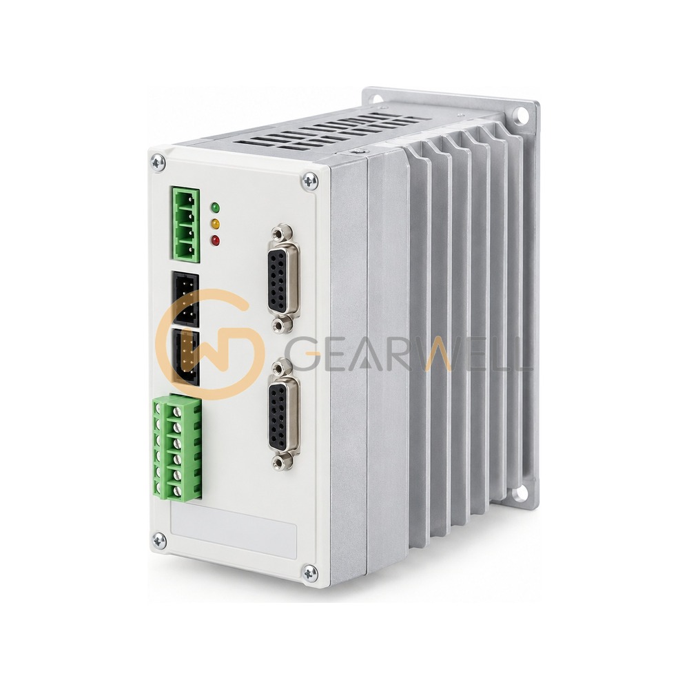 National Instruments NI-9505 C Series DC Brushed Servo Drive Module