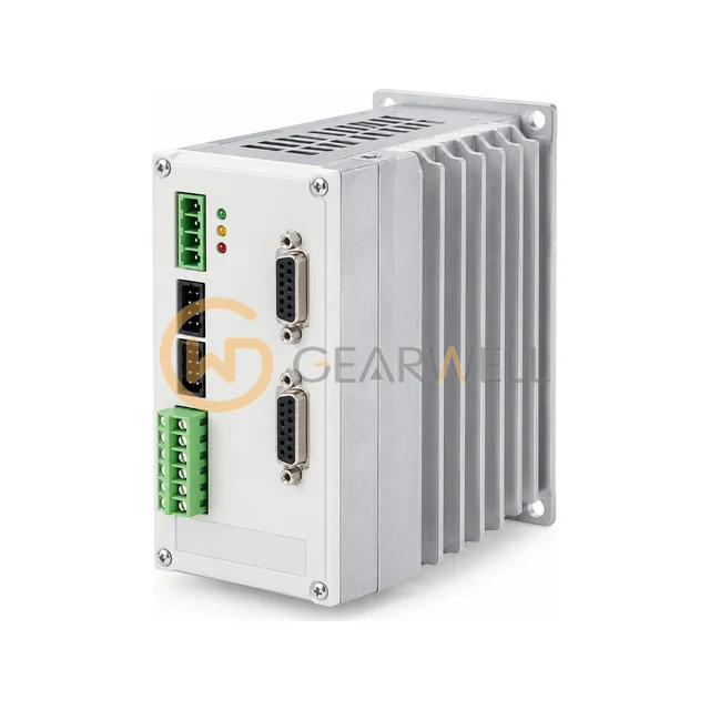 National Instruments NI-9505 C Series DC Brushed Servo Drive Module