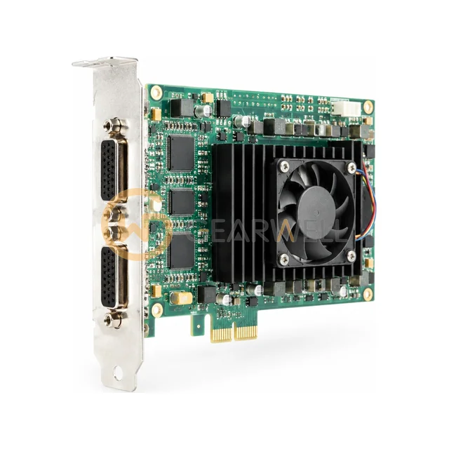 National Instruments PCI-1422 Digital Image Acquisition Board