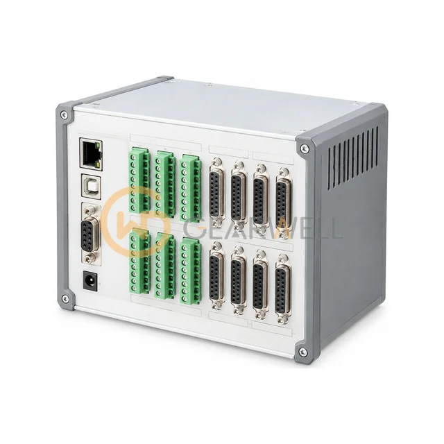 National Instruments PCI-6033E E Series Multifunction DAQ Board