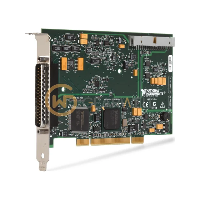 National Instruments PCI-6221 M Series Multifunction DAQ Board
