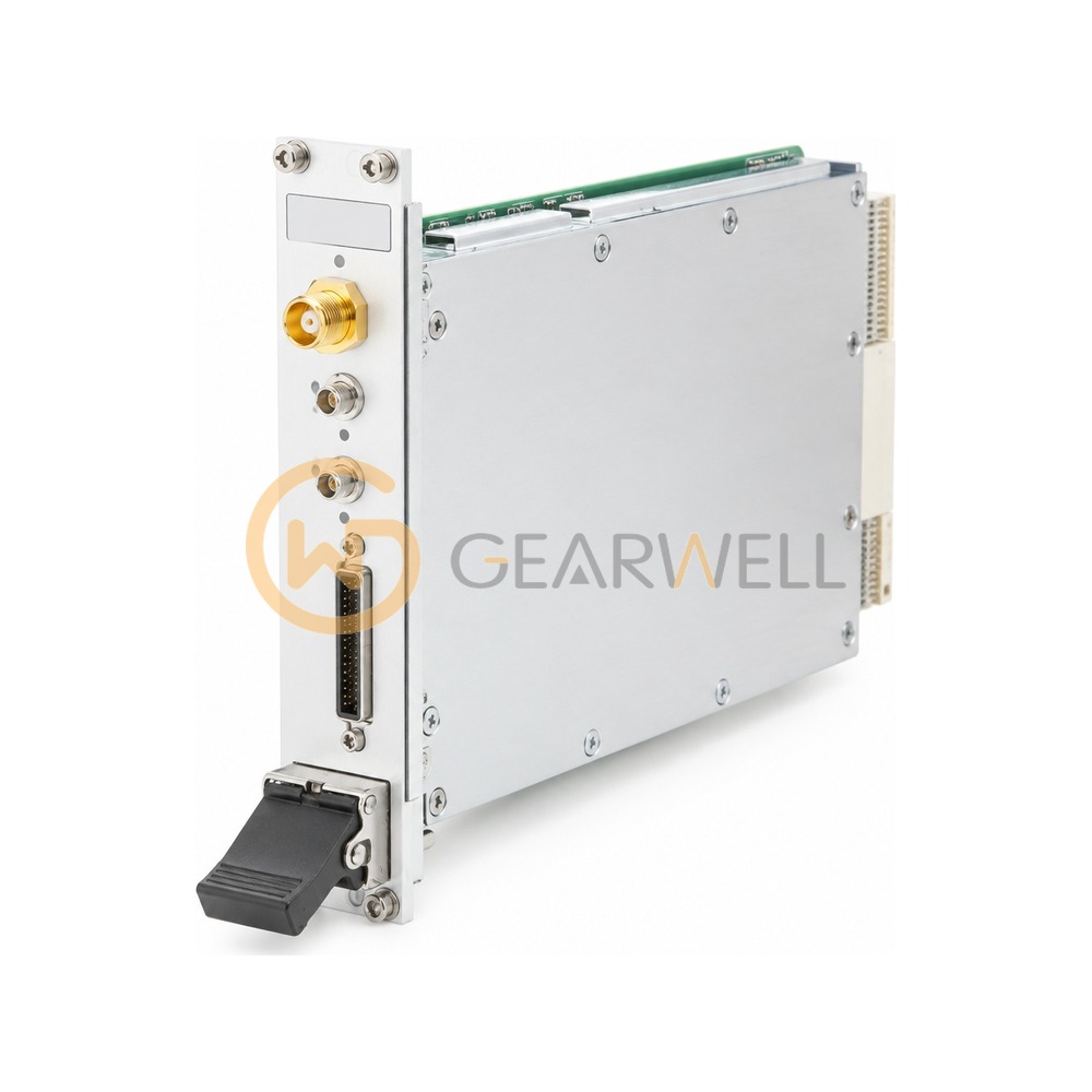 National Instruments PXI-5600 PXI RF Downconverter Module
