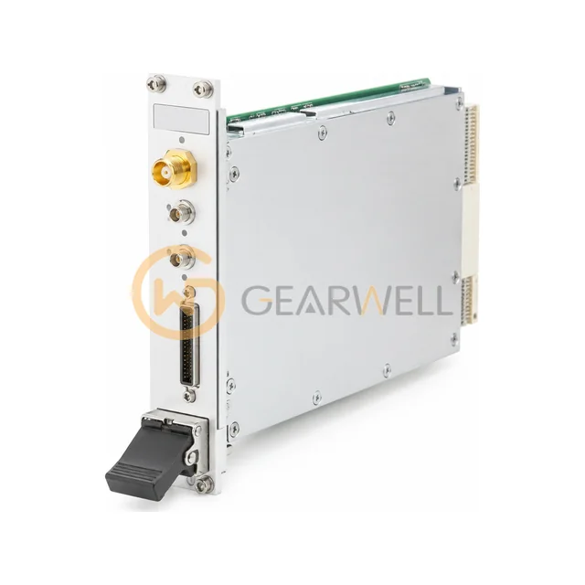 National Instruments PXI-5600 PXI RF Downconverter Module