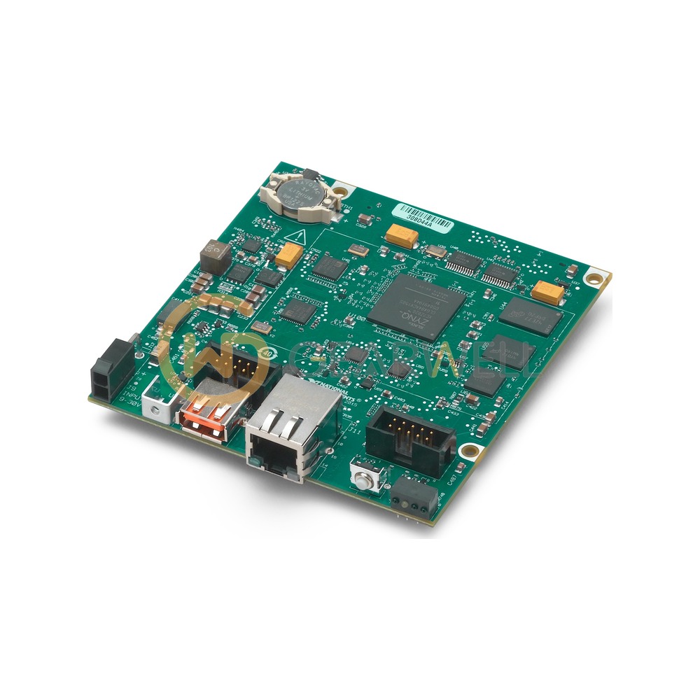 National Instruments sbRIO-9607 CompactRIO Single-Board Controller