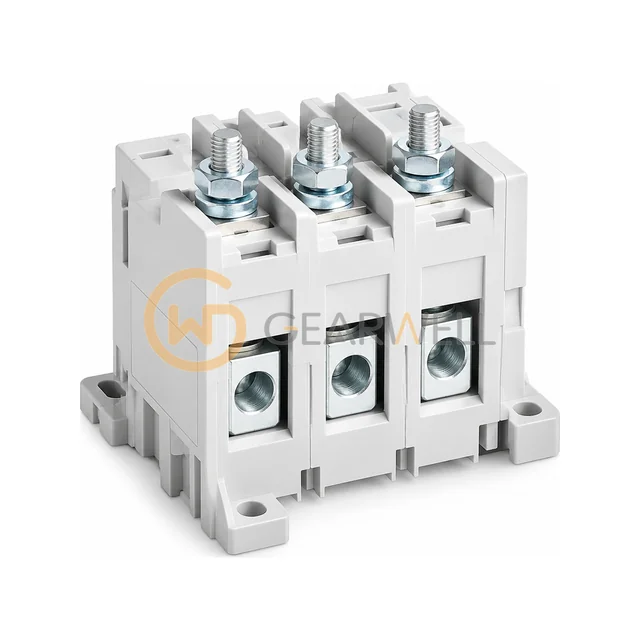 National Instruments SCXI-1325 HV Terminal Block for SCXI-1124