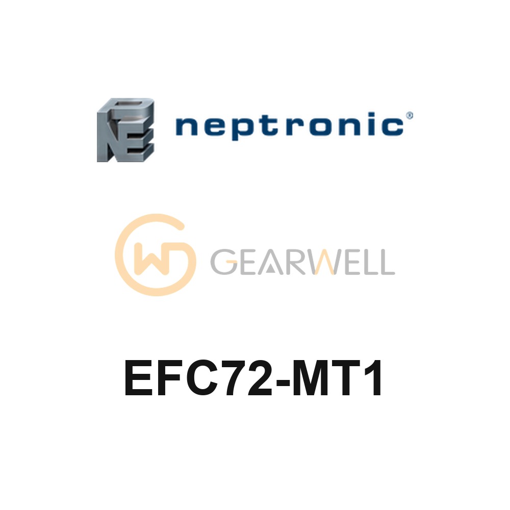 Neptronic EFC72-MT1 Fan Coil Controller