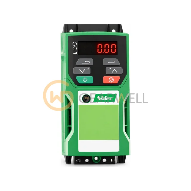 NIDEC C300-02400018A10100 Commander C300 AC Drive