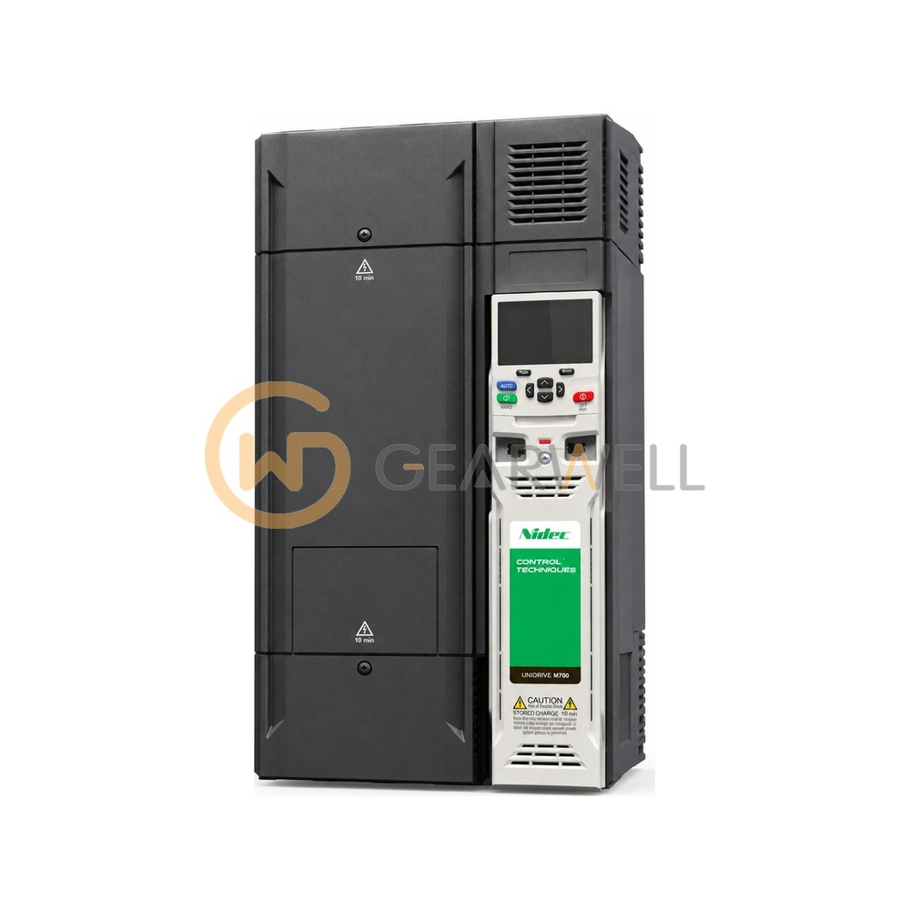NIDEC M700-07400770A Unidrive M700 AC Inverter Drive