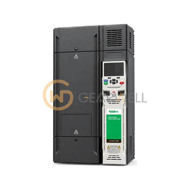 NIDEC M700-07400770A Unidrive M700 AC Inverter Drive