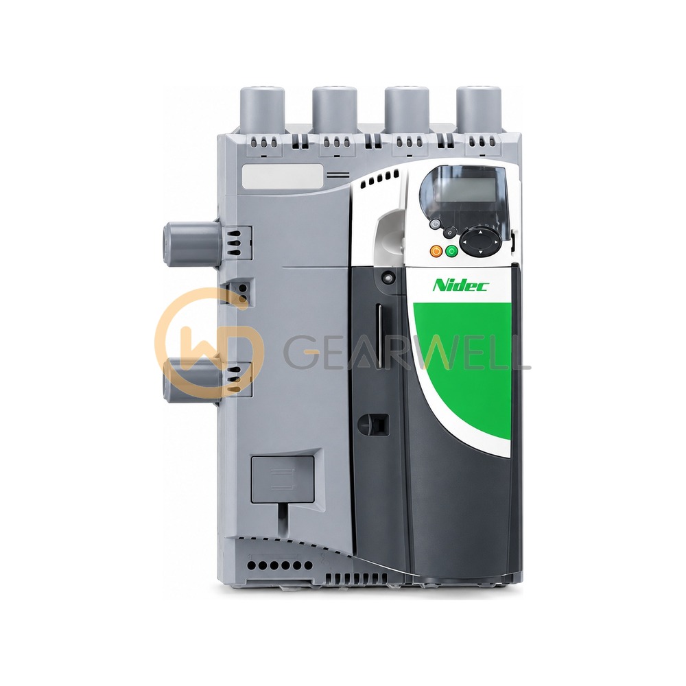 NIDEC MP350A4R Mentor MP DC Drive