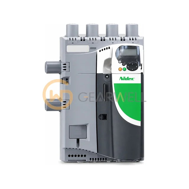 NIDEC MP350A4R Mentor MP DC Drive