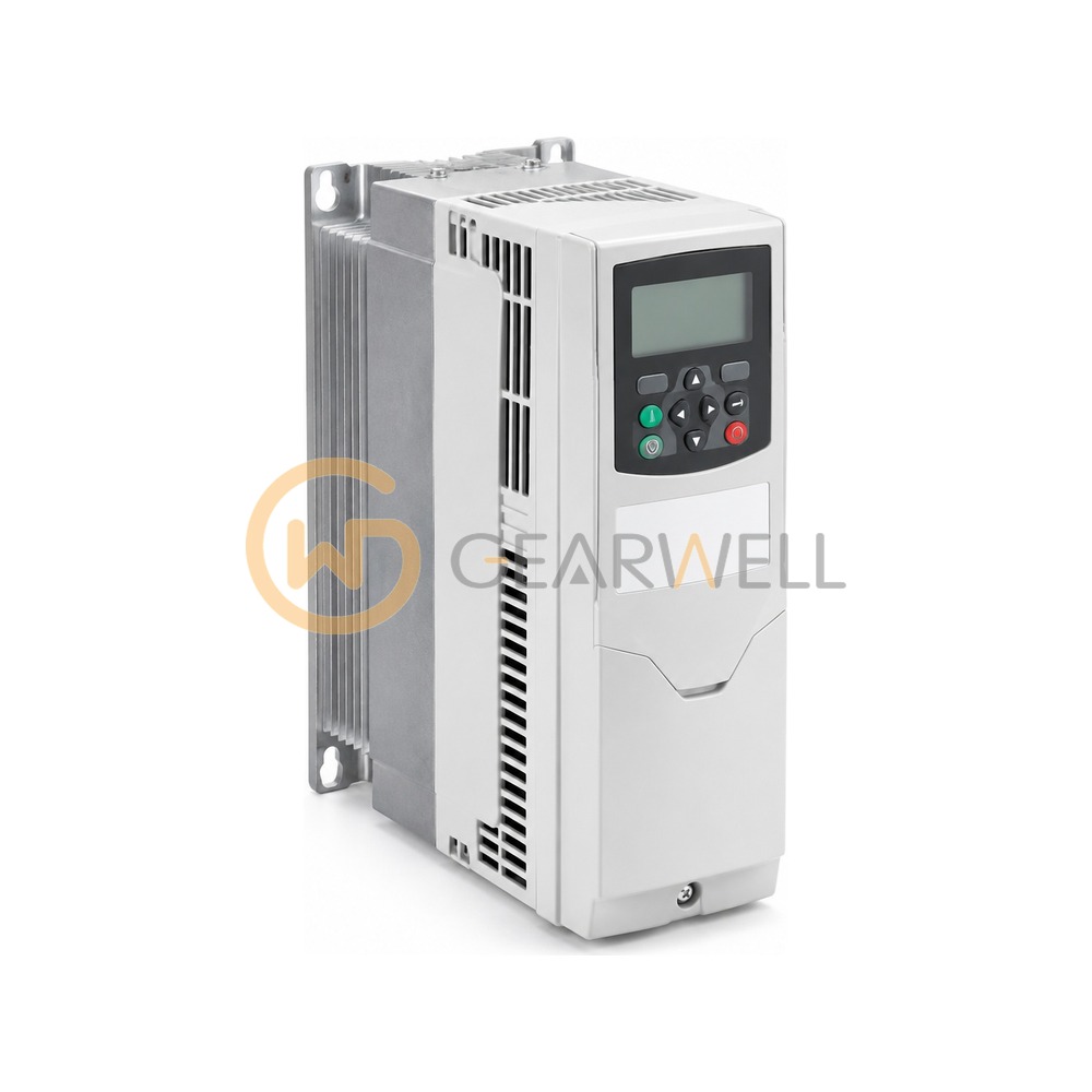 NIDEC UNI4401 Unidrive Classic AC Drive 45 kW