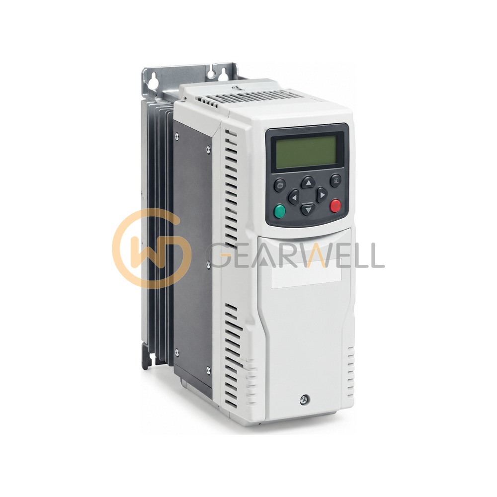 NIDEC UNI4402 Unidrive Classic AC Drive 55 kW