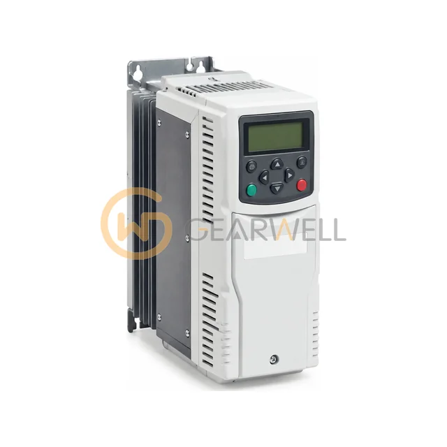 NIDEC UNI4402 Unidrive Classic AC Drive 55 kW