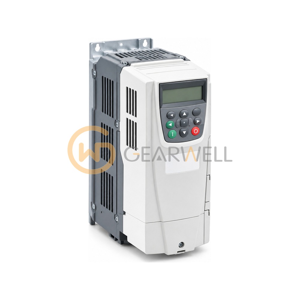 NIDEC UNI4404 Unidrive Classic AC Drive 90 kW