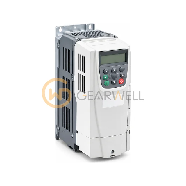 NIDEC UNI4404 Unidrive Classic AC Drive 90 kW