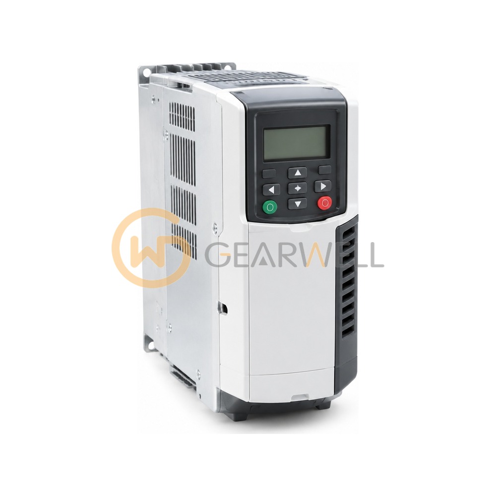 NIDEC UNI5401 Unidrive AC Drive