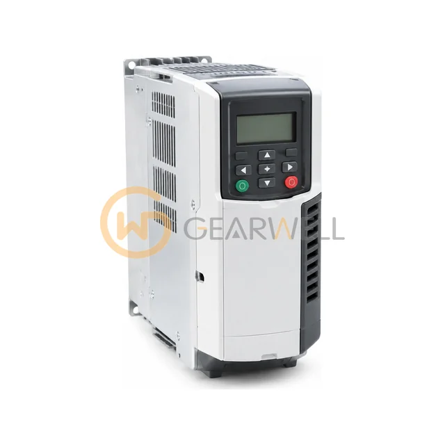 NIDEC UNI5401 Unidrive AC Drive