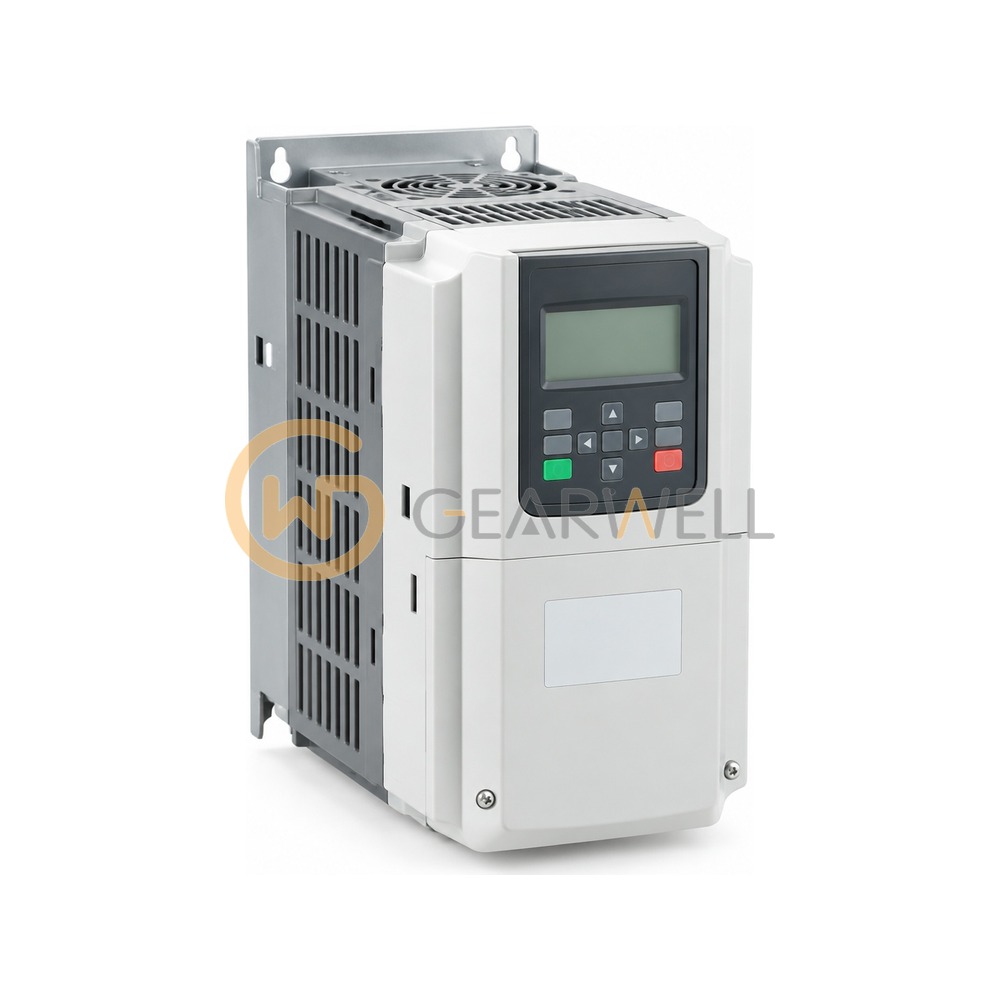 NIDEC X1S0007GB3 Variable Frequency Drive