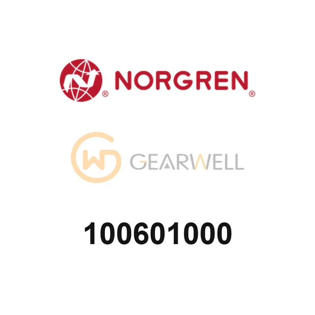 NORGREN 100601000 Pneumatic Component