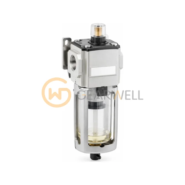 NORGREN L74M-6AP-QPN Excelon L74M Micro-Fog Lubricator