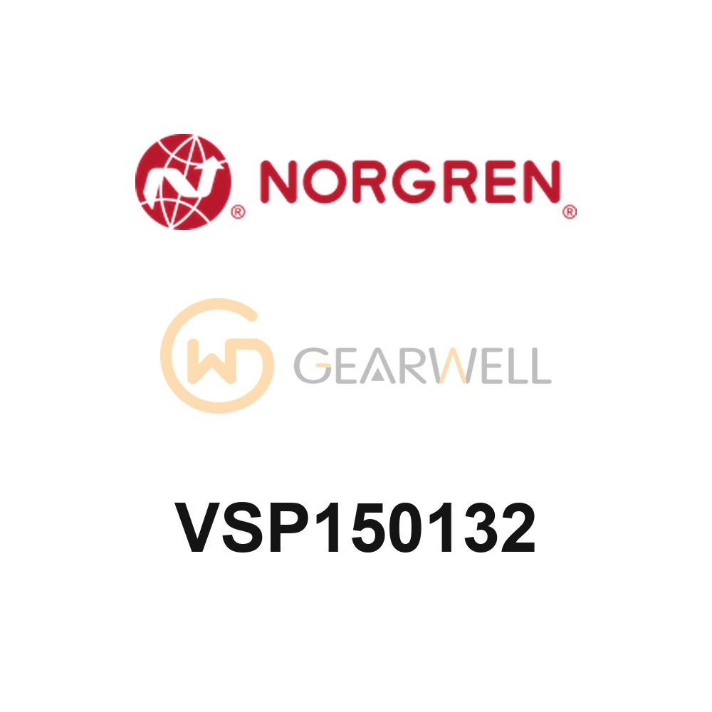 NORGREN VSP150132 Pneumatic Control Component