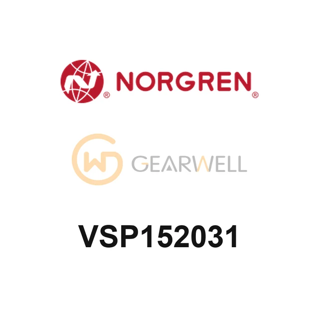 NORGREN VSP152031 Pneumatic Control Component