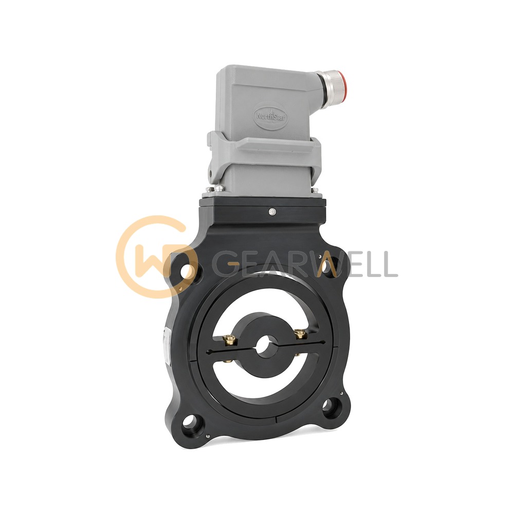NorthStar ST50128LC06QHCC ST56 Magnetic Hollow Shaft Encoder