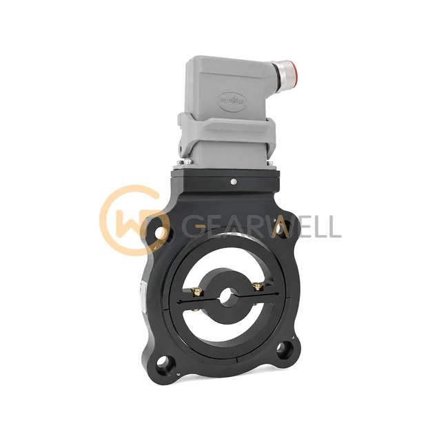 NorthStar ST50128LC06QHCC ST56 Magnetic Hollow Shaft Encoder