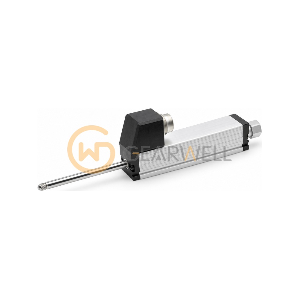 NOVOTECHNIK TRS-0050 TRS Series 50mm Spring-loaded Linear Potentiometer