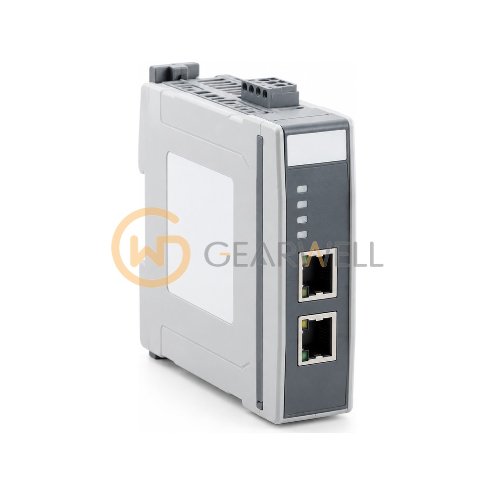 ODOT DN-8032-L D-Series PROFINET Network Adapter