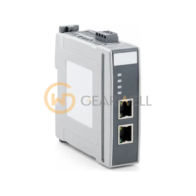 ODOT DN-8032-L D-Series PROFINET Network Adapter