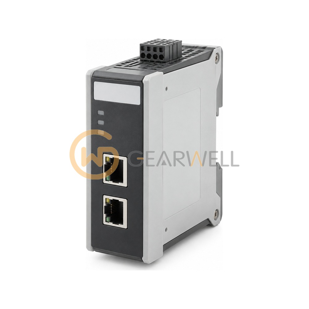 ODOT DN-8034 D-Series EtherNet/IP Network Adapter