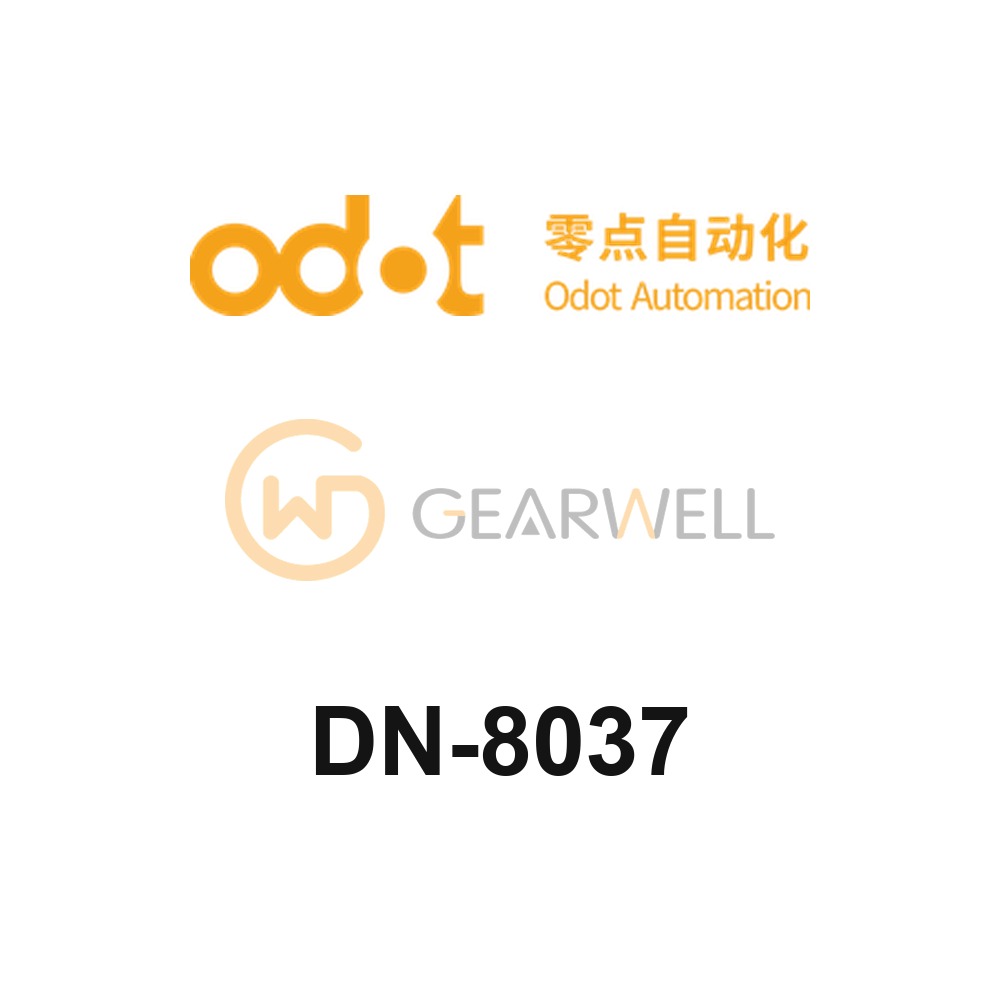 ODOT DN-8037 D-Series CC-Link IE Field Basic Adapter