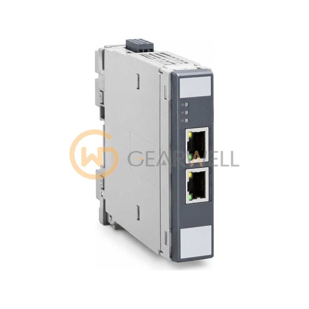 OMRON 3G3AX-MX2-ECT MX2 EtherCAT Communication Unit