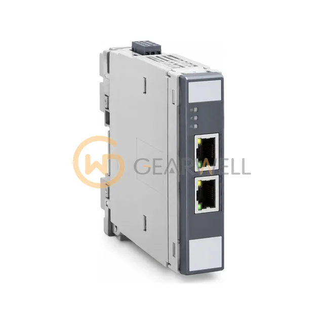 OMRON 3G3AX-MX2-ECT MX2 EtherCAT Communication Unit