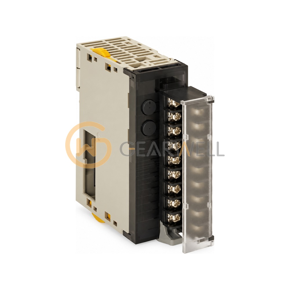 OMRON CJ1W-AD041-V1 CJ Series Analog Input Unit