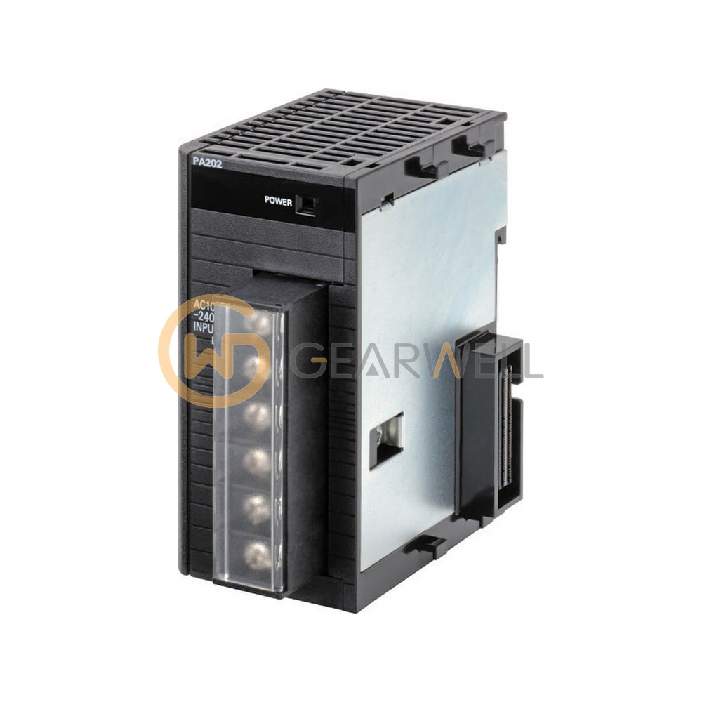 OMRON CJ1W-PA202 CJ1 Power Supply Unit