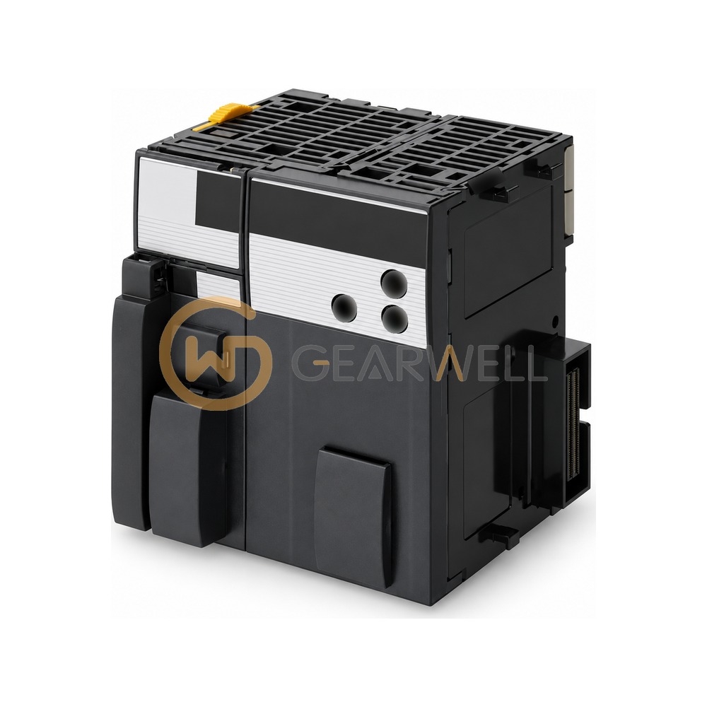 OMRON CJ2H-CPU64-EIP CJ2H CPU Unit