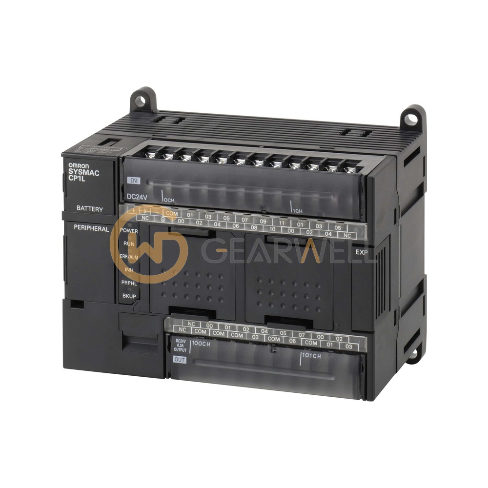OMRON CP1L-M30DT1-D CP1L Compact PLC
