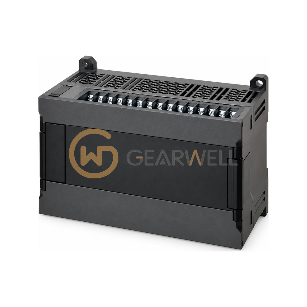 OMRON CP2E-S40DT-D CP2E PLC CPU Unit
