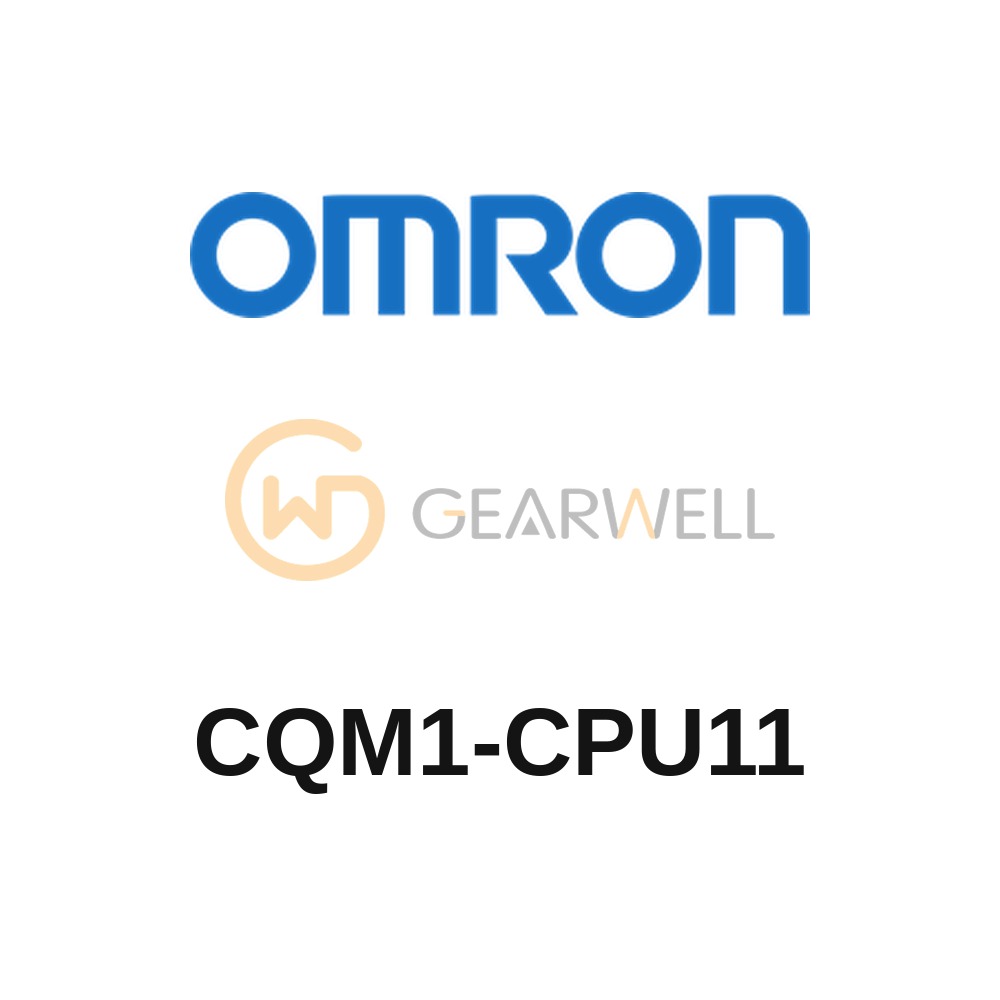OMRON CQM1-CPU11 CQM1 PLC CPU unit