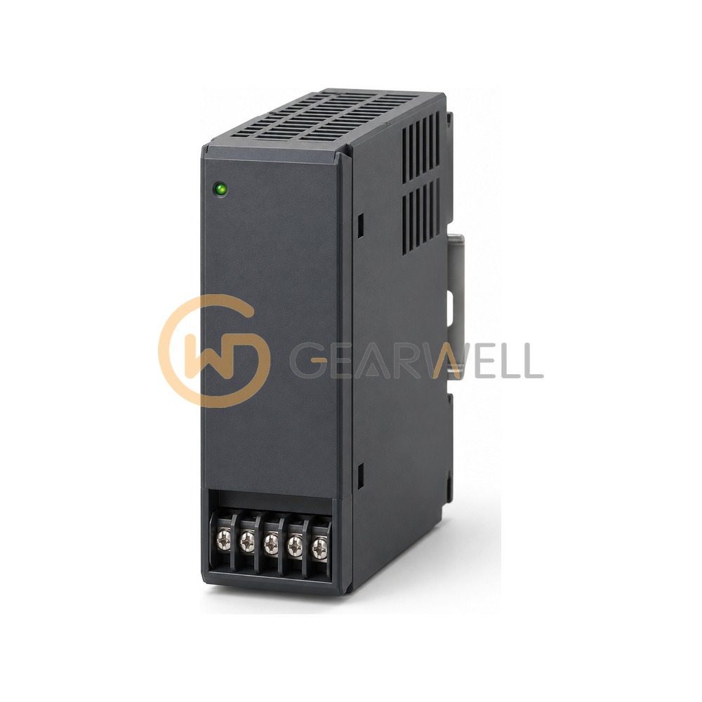 OMRON CQM1-PA206 CQM1 PLC Power Supply Unit