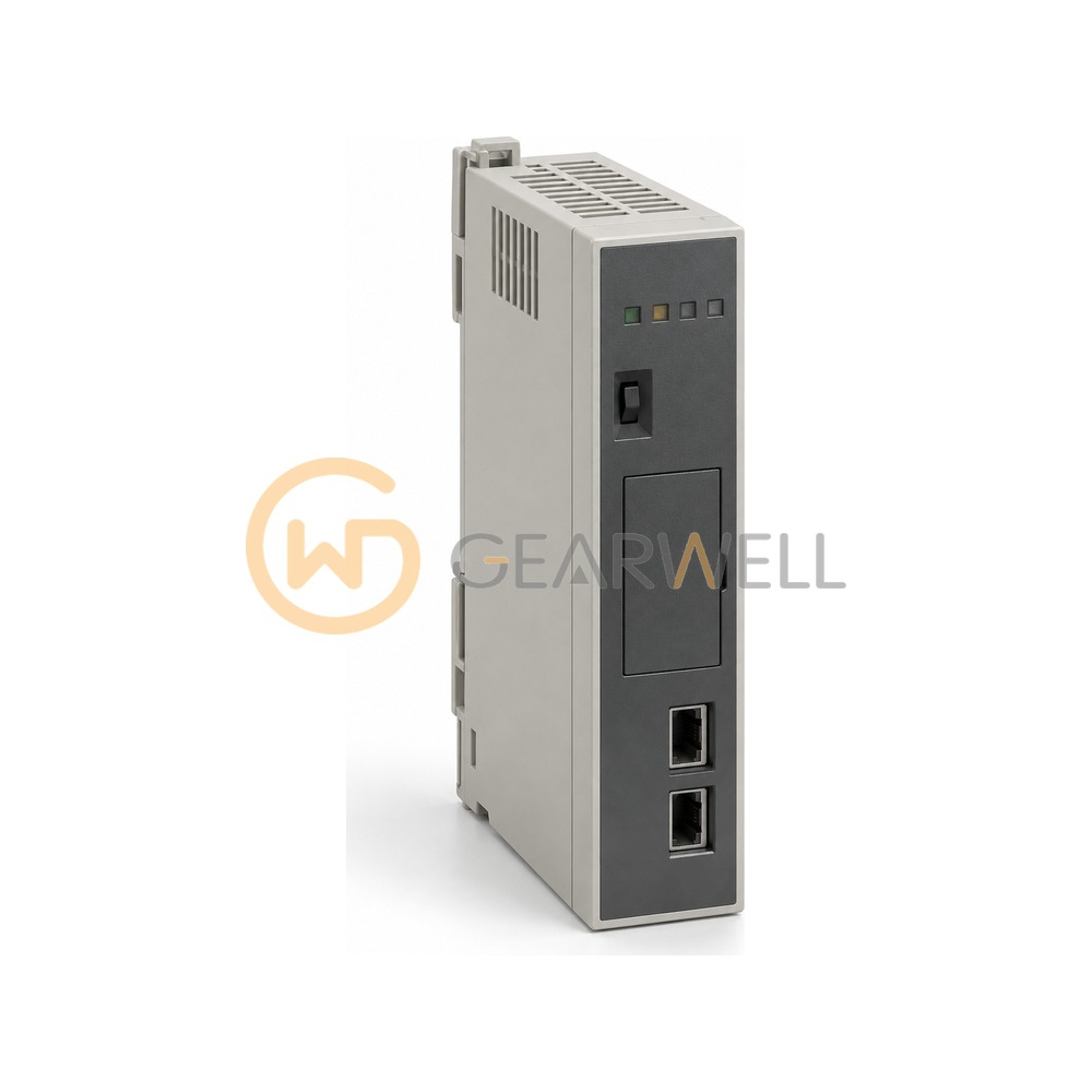 OMRON CS1G-CPU43H CS1 PLC CPU Unit