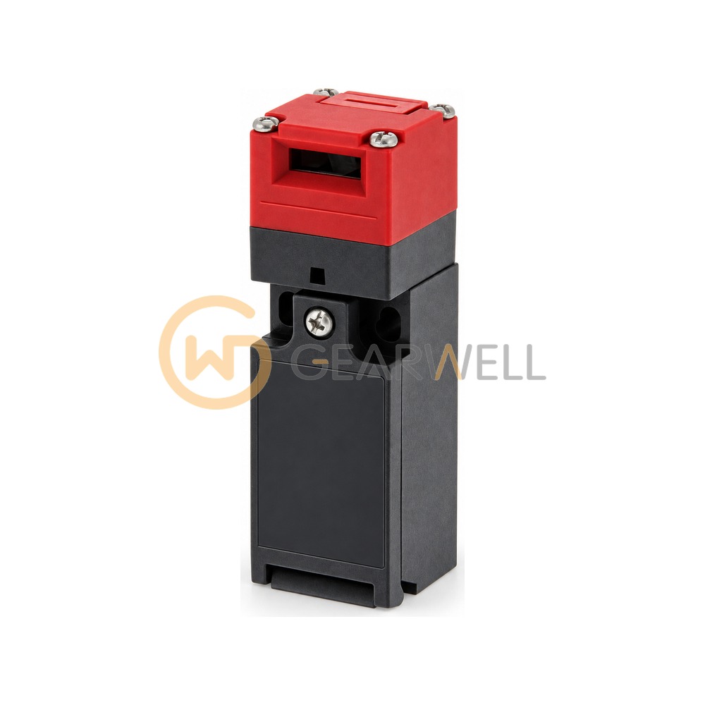 OMRON D4NS-4AF D4NS Safety Door Switch